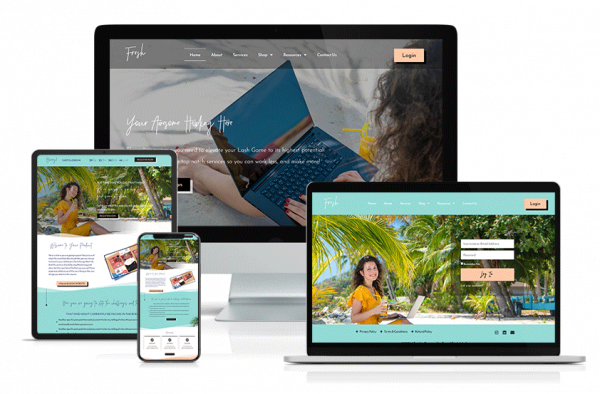 Fresh Sample Webinar 01
